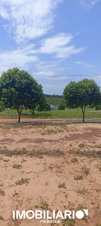 Terreno para  Venda em Umuarama pela Bom Imóveis