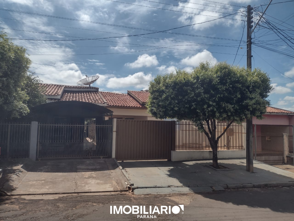 Residência para  Venda em Icaraíma pela Emerson