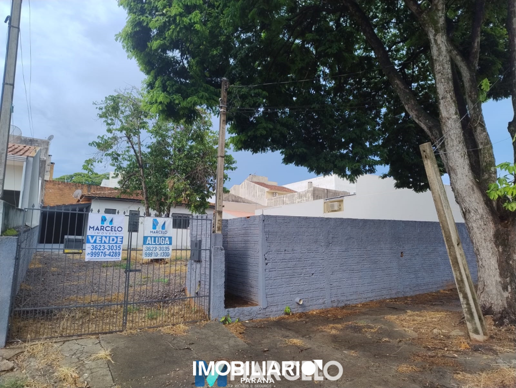 Residência para  Venda em Umuarama pela Marcelo