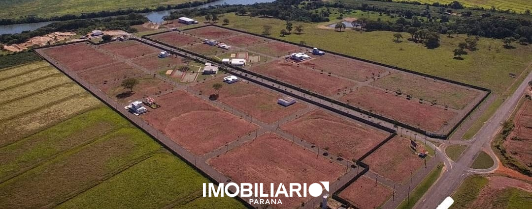 Terreno para  Venda em Icaraíma pela Emerson