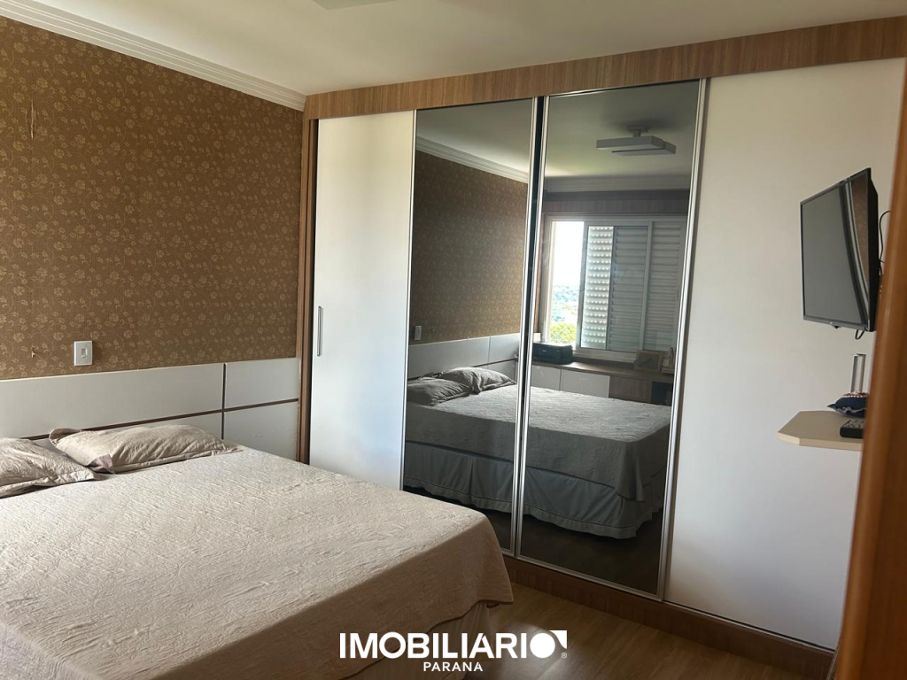 Apartamento para  Venda em Umuarama pela Ilto Marchi