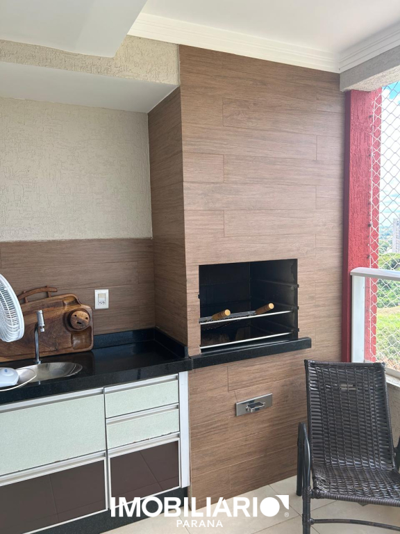 Apartamento para  Venda em Umuarama pela Ilto Marchi