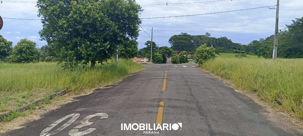 Terreno para  Venda em Umuarama pela Bom Imóveis