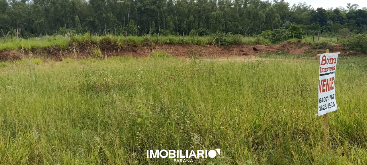 Terreno para  Venda em Umuarama pela Bom Imóveis