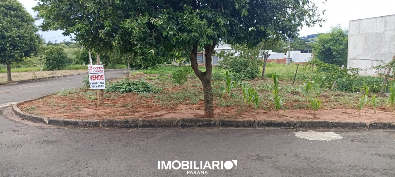 Terreno para  Venda em Umuarama pela Bom Imóveis
