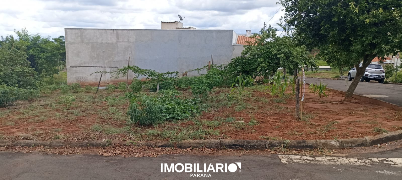 Terreno para  Venda em Umuarama pela Bom Imóveis
