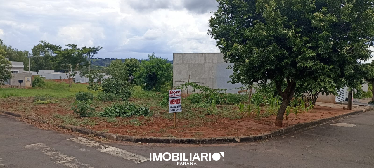 Terreno para  Venda em Umuarama pela Bom Imóveis