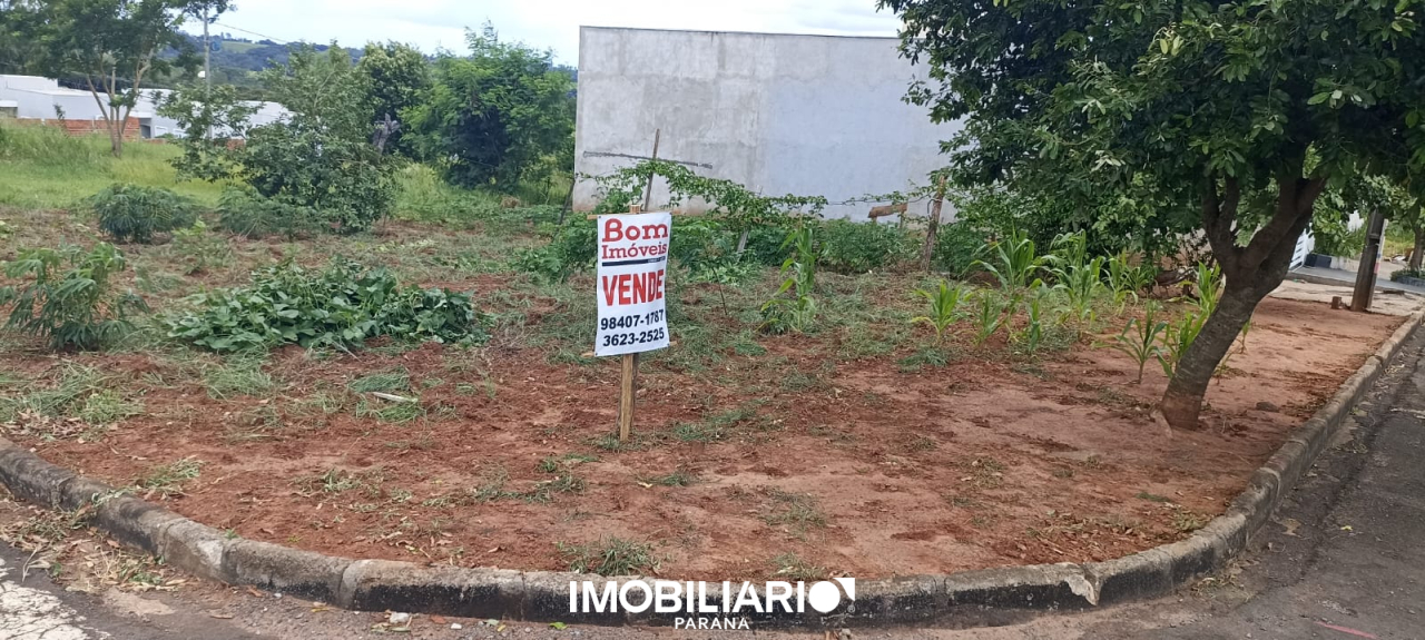 Terreno para  Venda em Umuarama pela Bom Imóveis