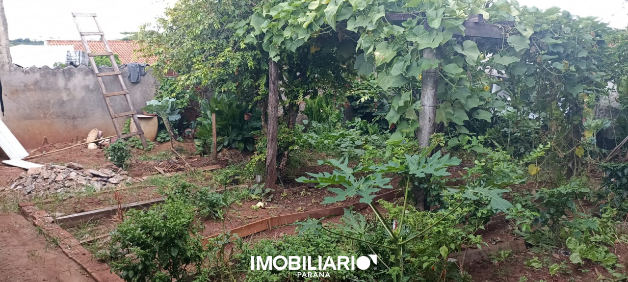 Residência para  Venda em Umuarama pela Bom Imóveis