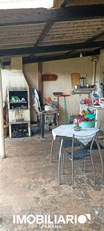 Residência para  Venda em Umuarama pela Bom Imóveis