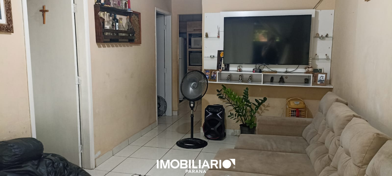 Residência para  Venda em Umuarama pela Bom Imóveis