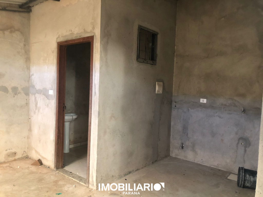 Salão Comercial para  Venda em Umuarama pela Bom Imóveis