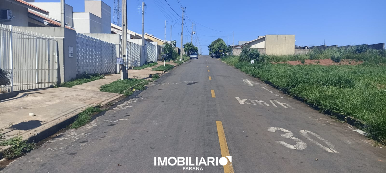 Terreno para  Venda em Umuarama pela Bom Imóveis