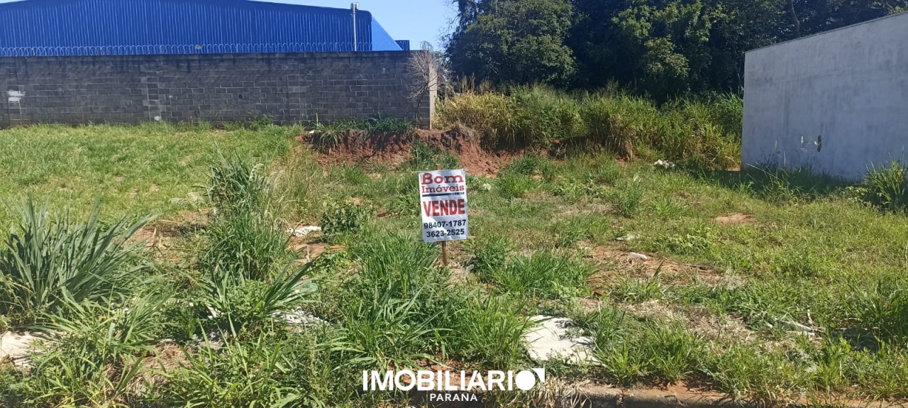Terreno para  Venda em Umuarama pela Bom Imóveis