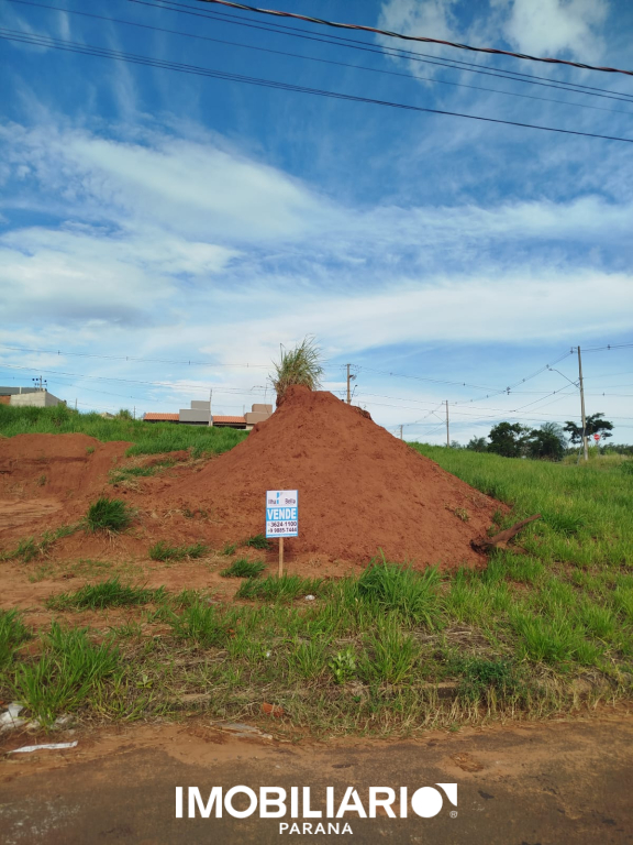 Terreno para  Venda em Umuarama pela Ilha Bella