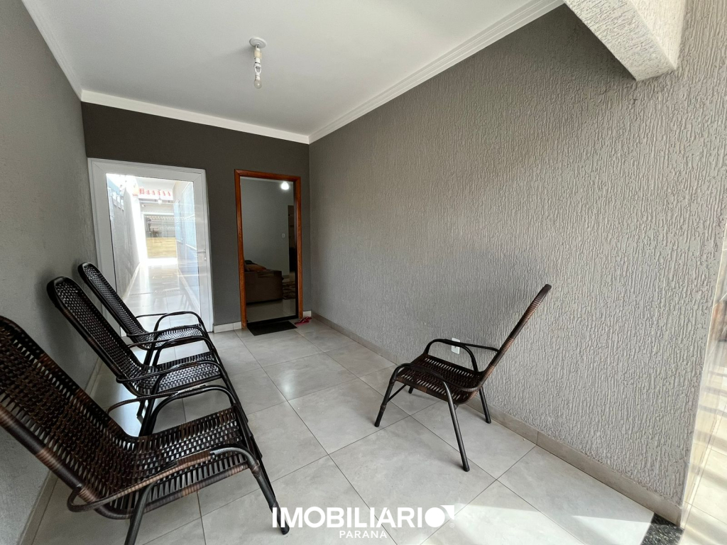 Residência para  Venda em Umuarama pela Ilha Bella