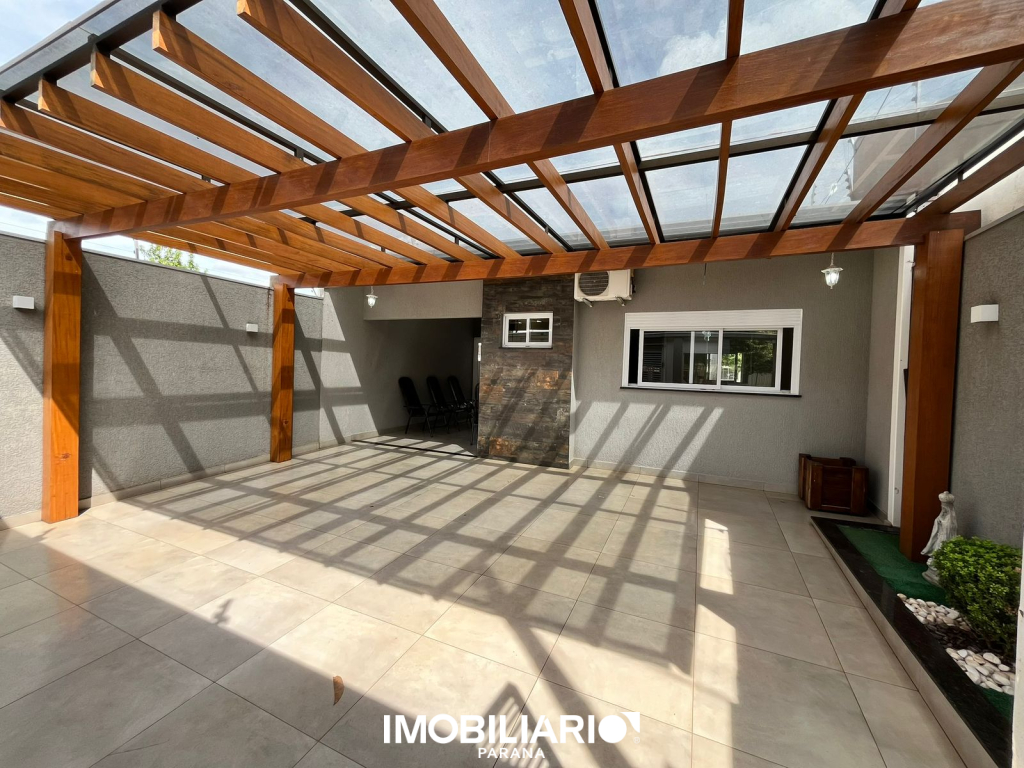 Residência para  Venda em Umuarama pela Ilha Bella