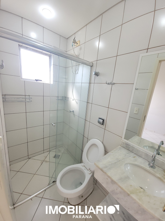 Apartamento para  Alugar em Umuarama pela Delta