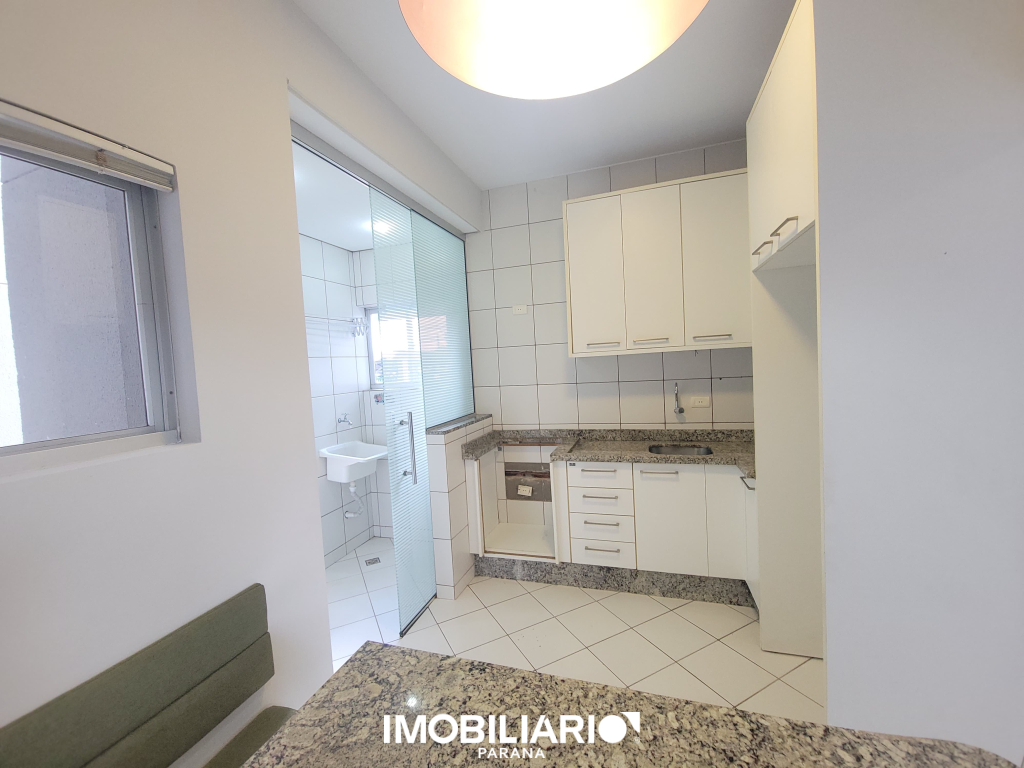 Apartamento para  Alugar em Umuarama pela Delta
