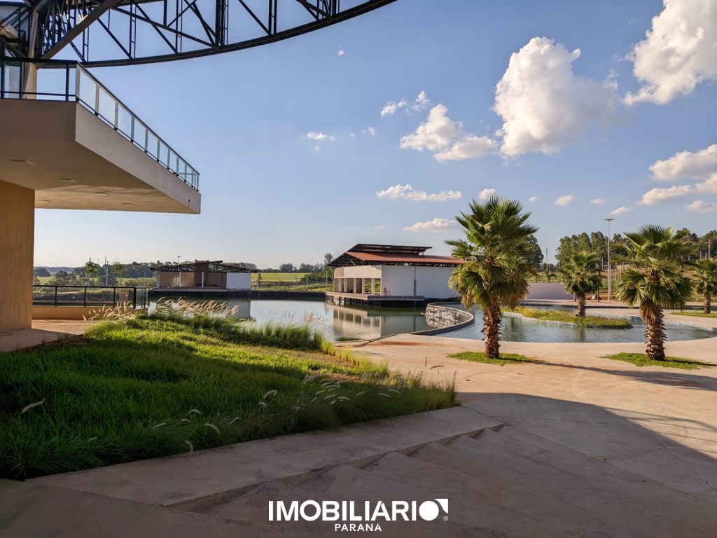 Terreno para  Venda em Umuarama pela Caetano & Otávio