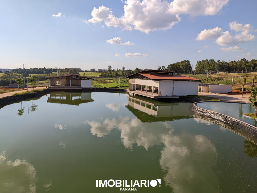 Terreno para  Venda em Umuarama pela Caetano & Otávio