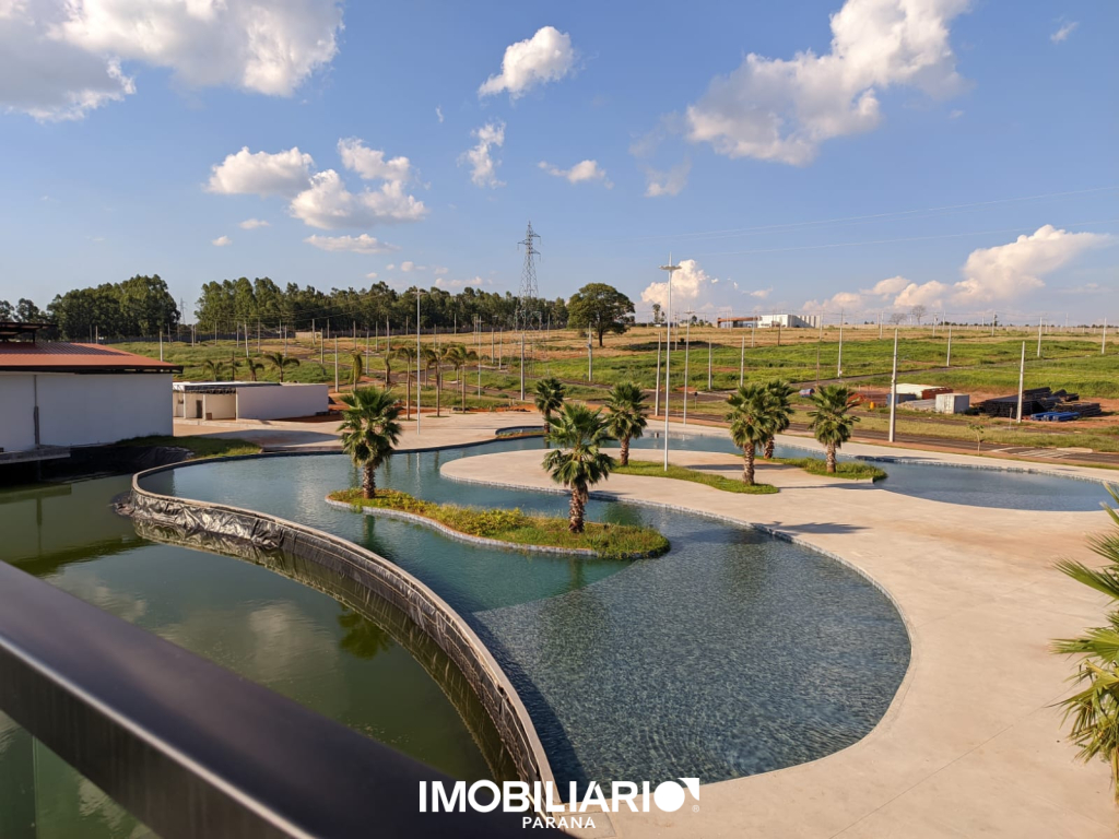 Terreno para  Venda em Umuarama pela Caetano & Otávio