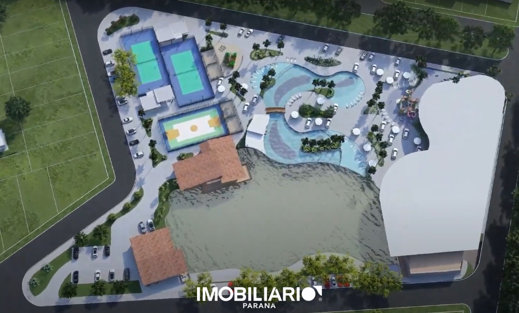 Terreno para  Venda em Umuarama pela Caetano & Otávio