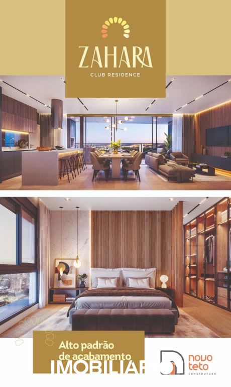 Apartamento para  Venda em Umuarama pela Ramiro e Sonsin negócios imobiliários