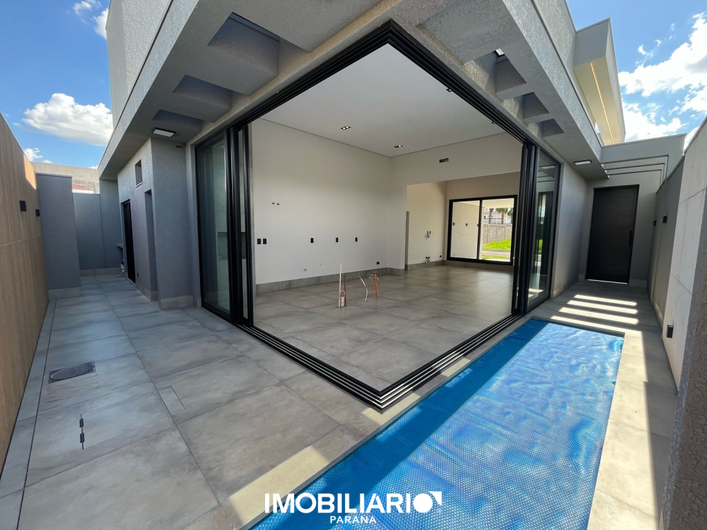 Residência para  Venda em Umuarama pela Ilha Bella