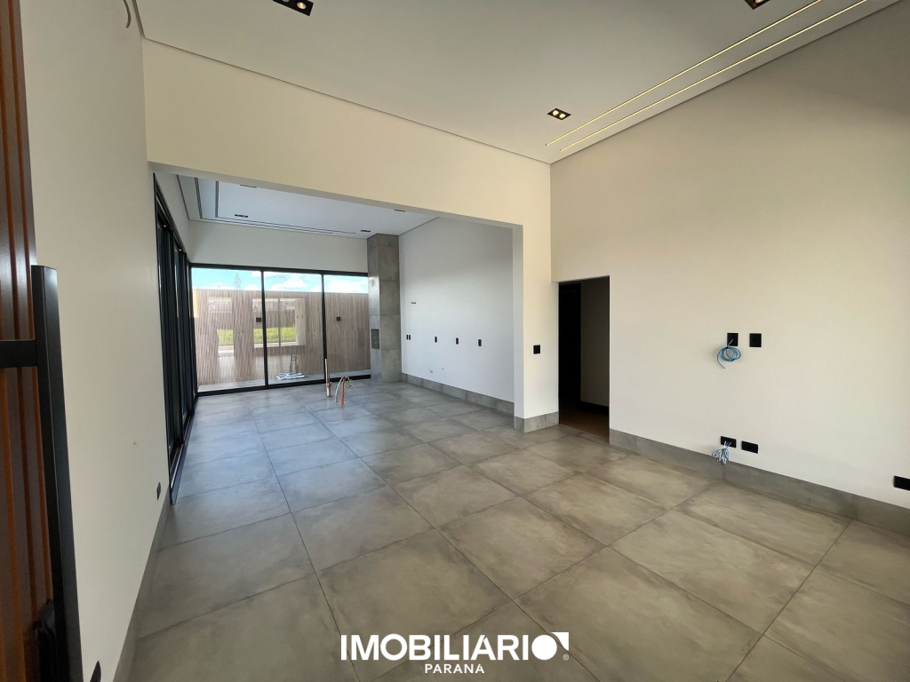 Residência para  Venda em Umuarama pela Ilha Bella