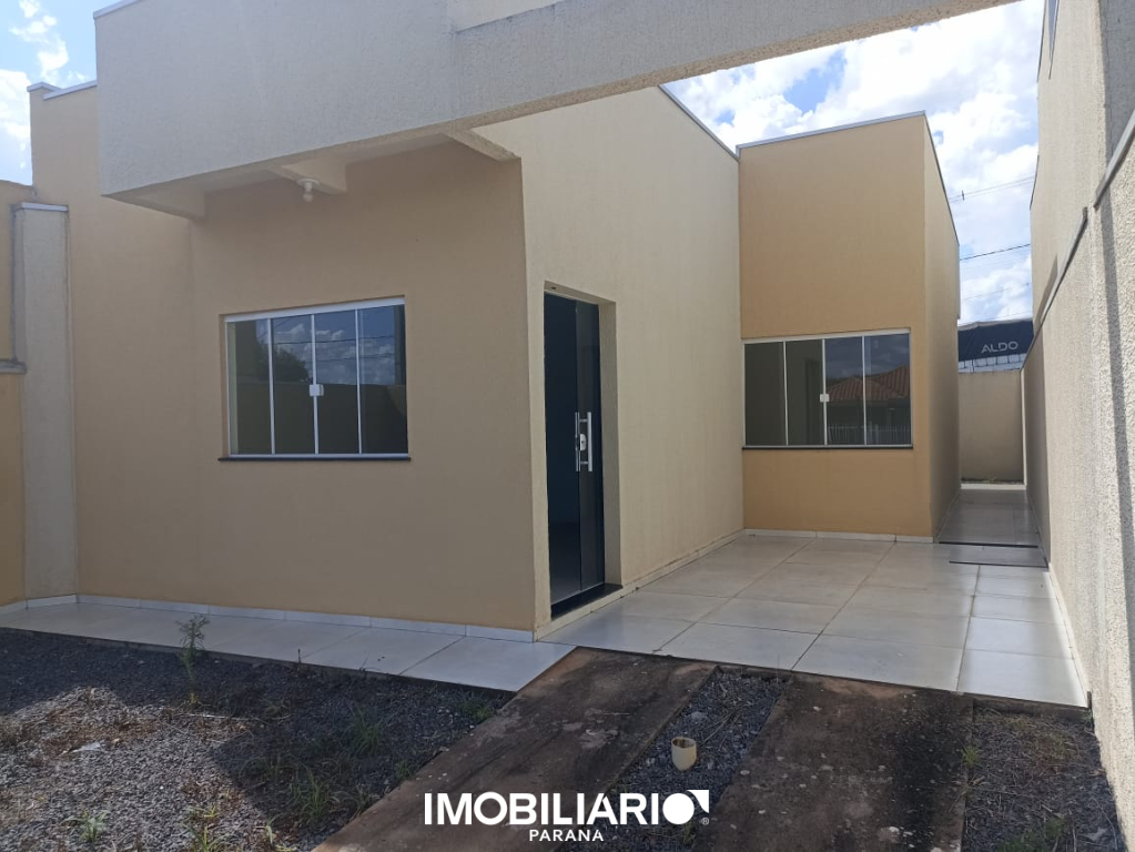 Residência para  Venda em Umuarama pela Bom Imóveis