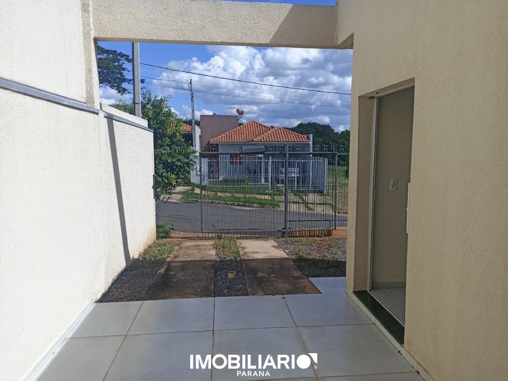 Residência para  Venda em Umuarama pela Bom Imóveis