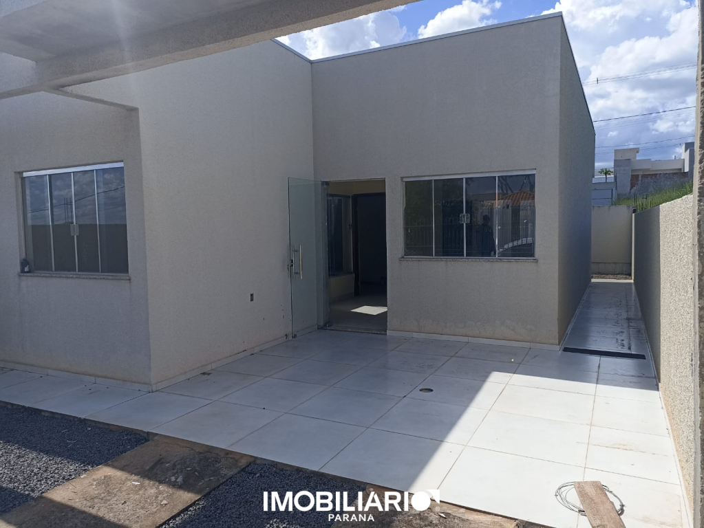 Residência para  Venda em Umuarama pela Bom Imóveis