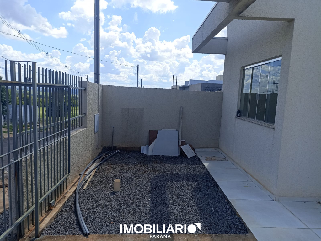 Residência para  Venda em Umuarama pela Bom Imóveis