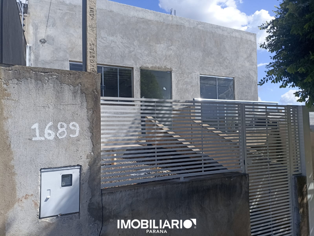 Residência para  Venda em Umuarama pela Bom Imóveis