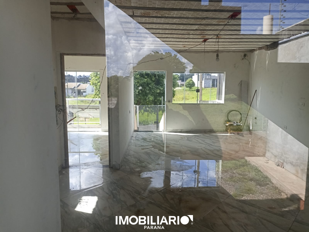 Residência para  Venda em Umuarama pela Bom Imóveis