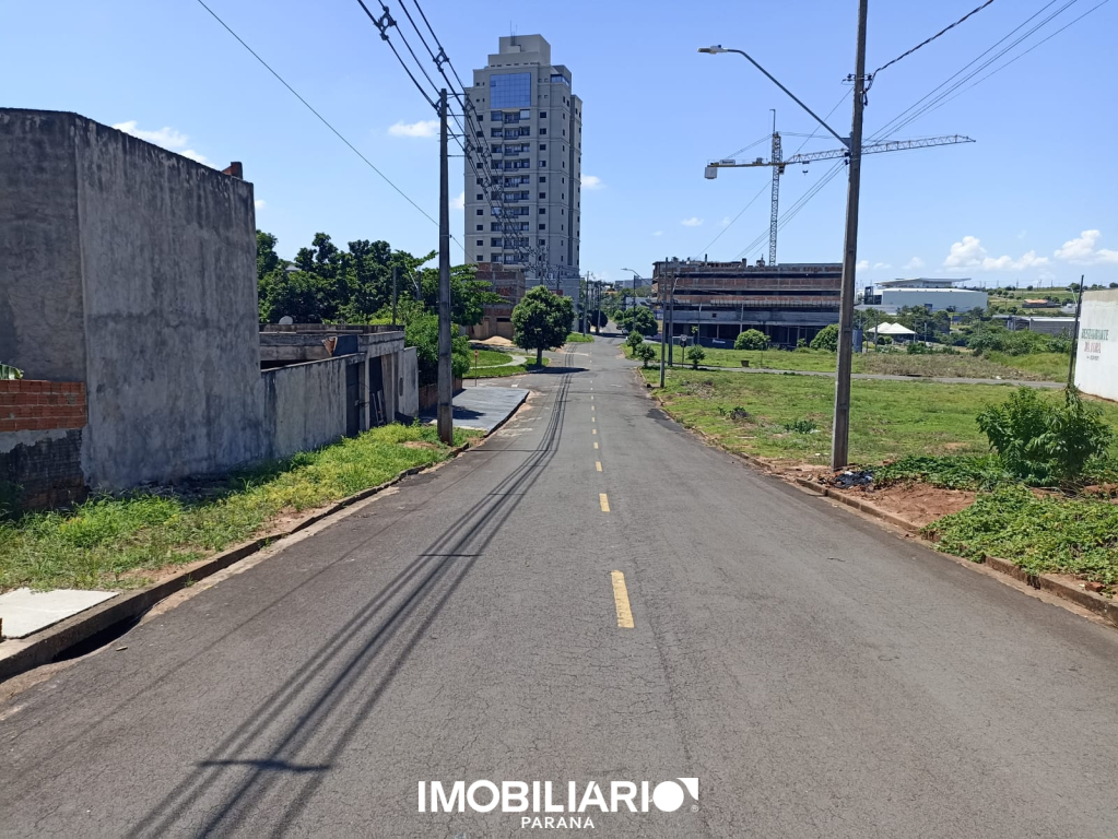 Terreno para  Venda em Umuarama pela Bom Imóveis