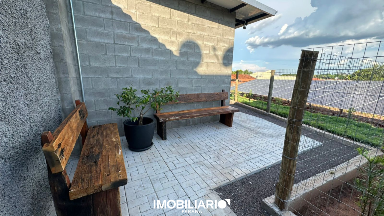 Residência para  Alugar em Umuarama pela Elisia Neves