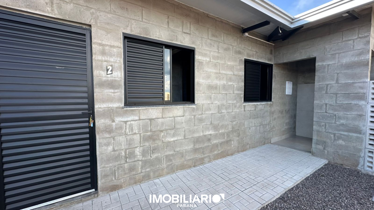 Residência para  Alugar em Umuarama pela Elisia Neves