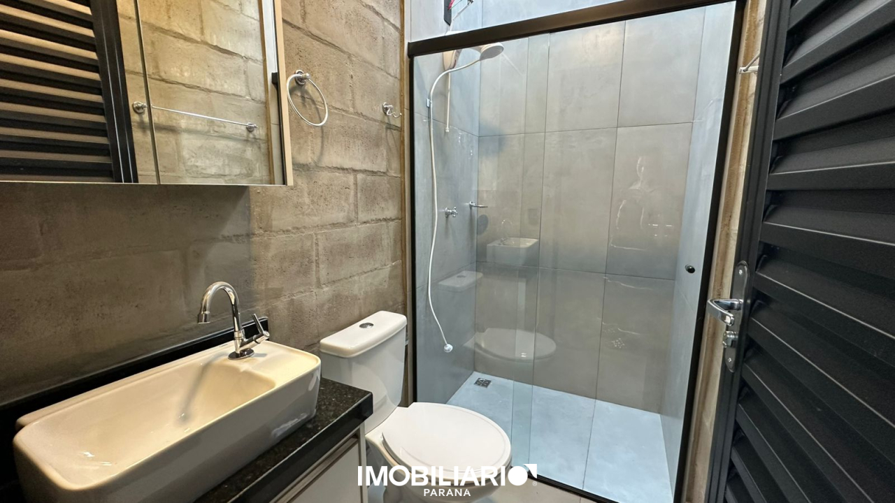 Residência para  Alugar em Umuarama pela Elisia Neves