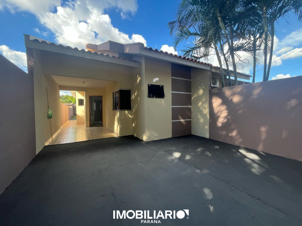 Residência para  Venda em Umuarama pela Ilha Bella