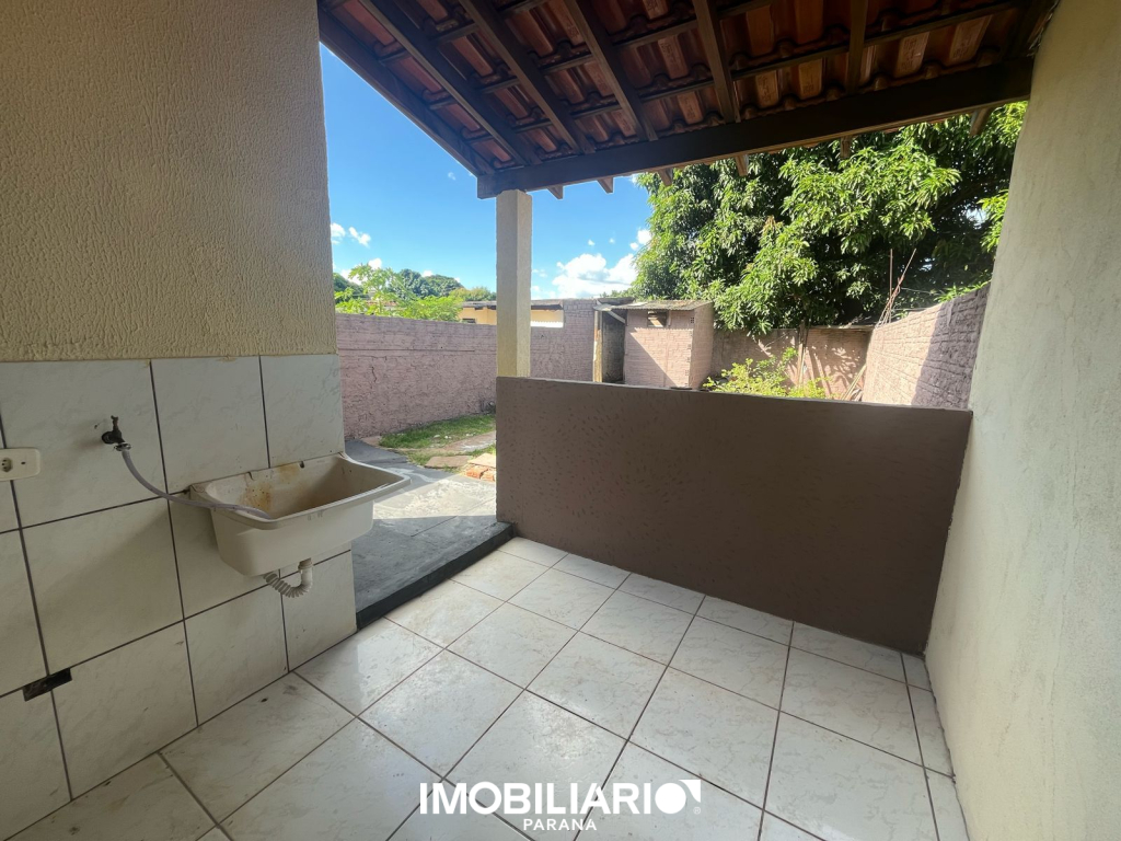 Residência para  Venda em Umuarama pela Ilha Bella