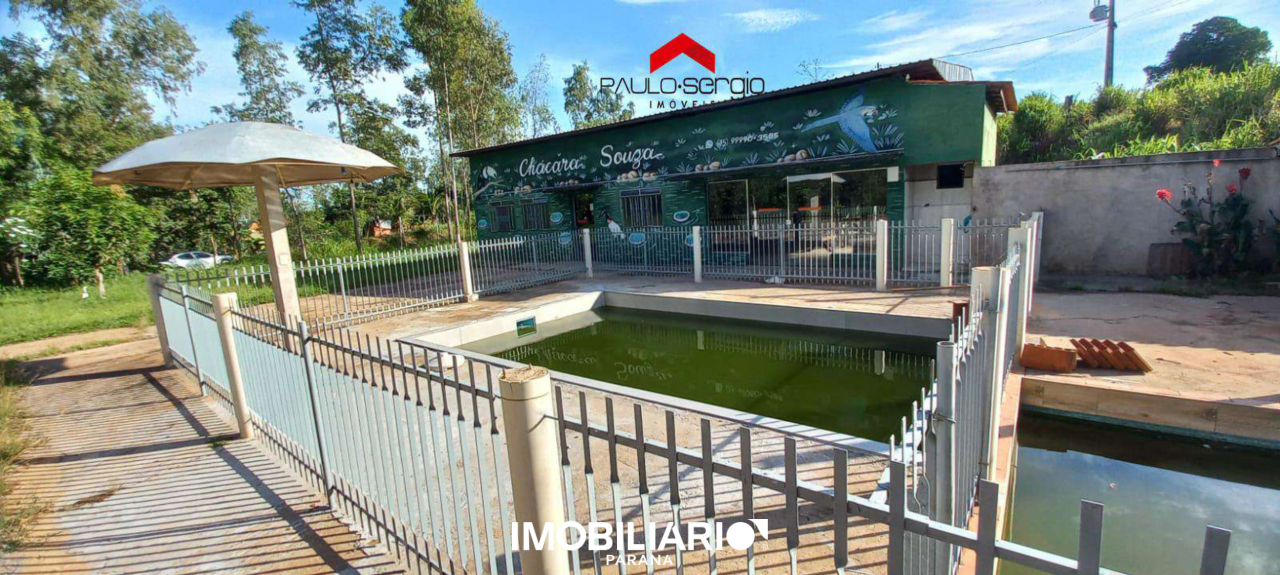 Chácara para  Venda em Umuarama pela Paulo Sergio