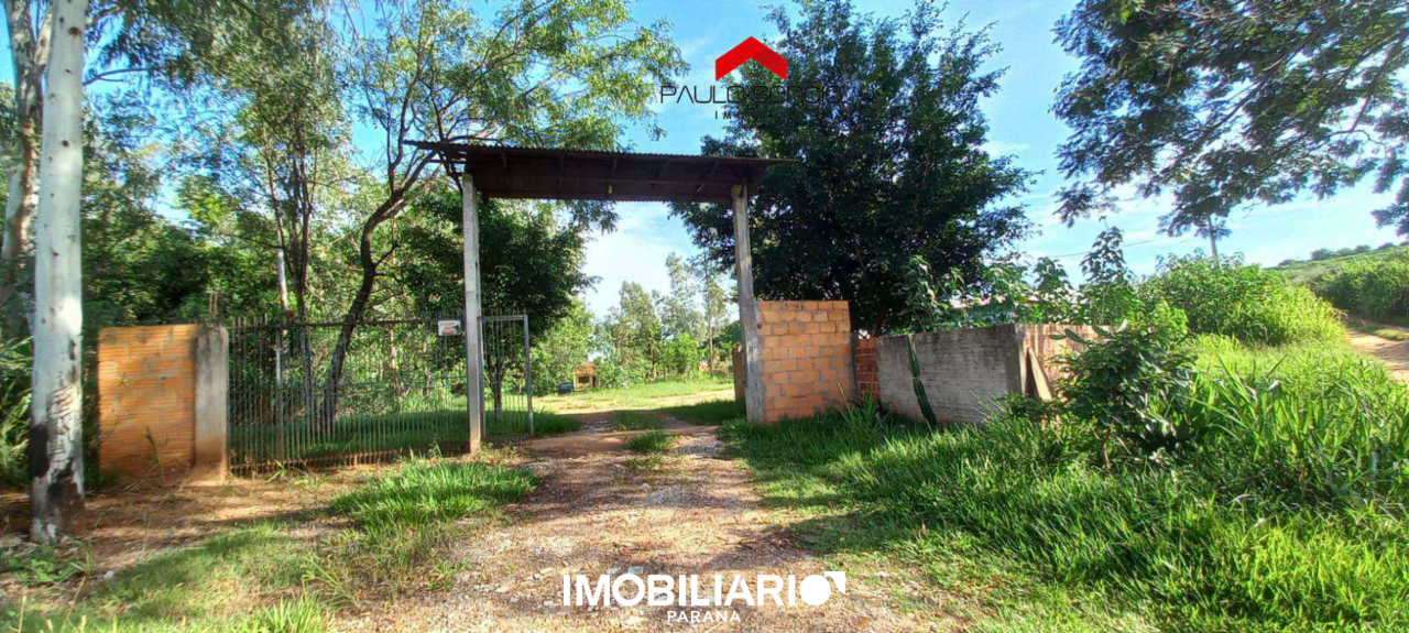 Chácara para  Venda em Umuarama pela Paulo Sergio