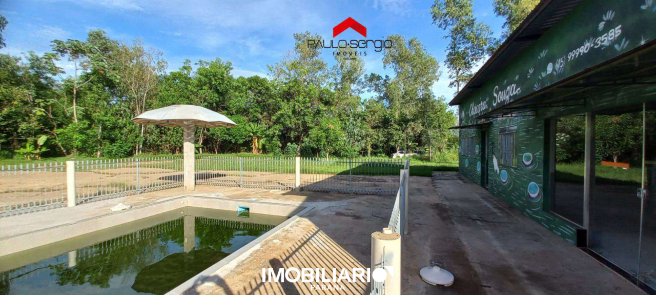 Chácara para  Venda em Umuarama pela Paulo Sergio