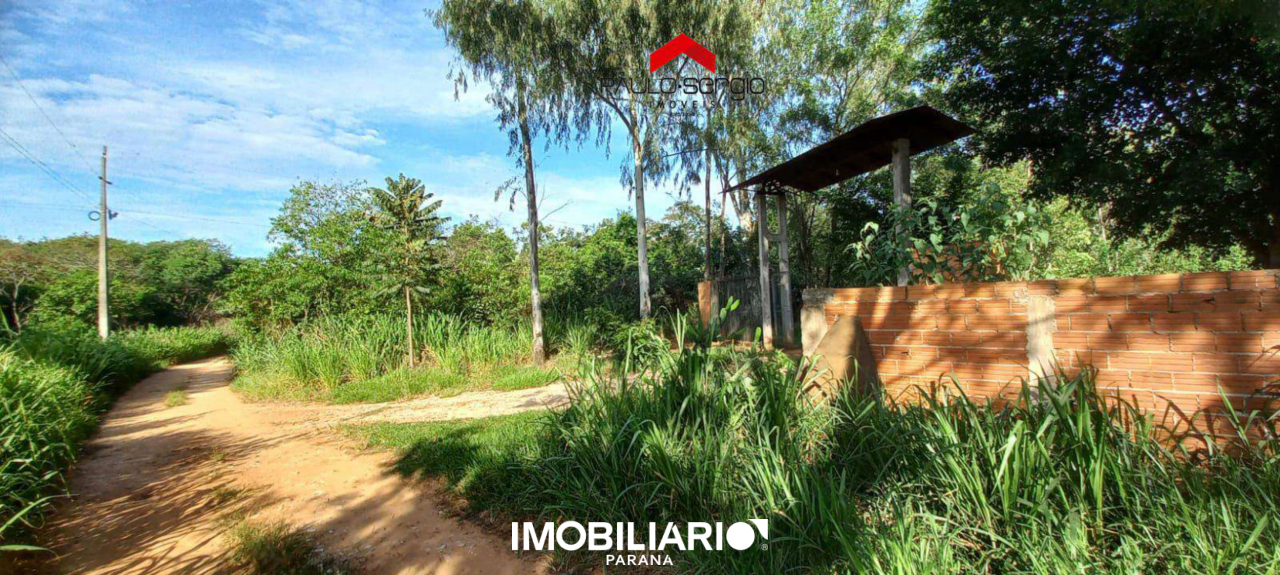 Chácara para  Venda em Umuarama pela Paulo Sergio