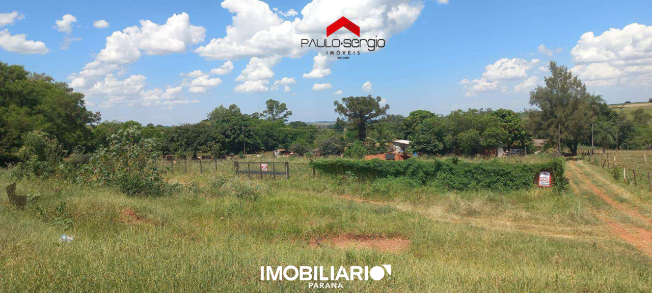 Chácara para  Venda em Umuarama pela Paulo Sergio