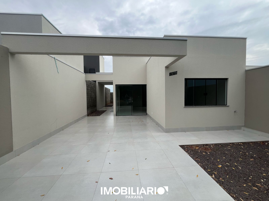 Residência para  Venda em Umuarama pela Ilha Bella