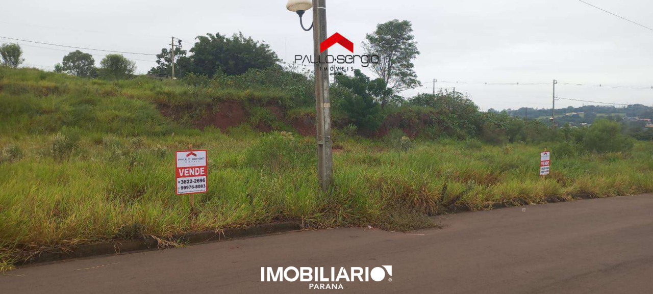 Terreno para  Venda em Umuarama pela Paulo Sergio