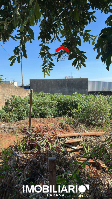 Terreno para  Venda em Umuarama pela Paulo Sergio